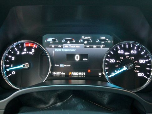 Used 2019 Ford F250 Lariat AWD/4WD image 25