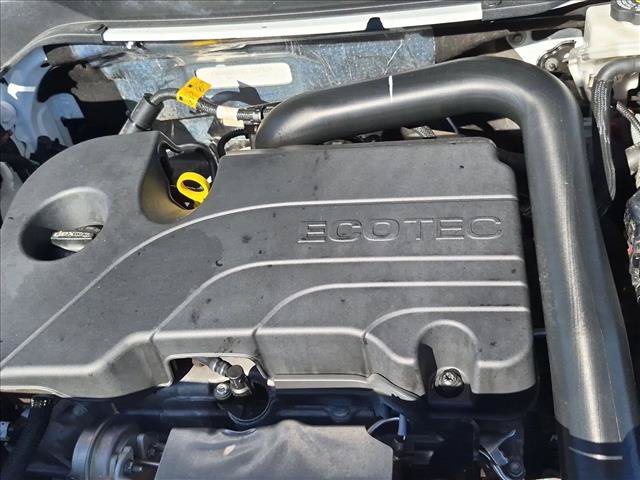 Used 2024 Chevrolet Equinox LS w/ LS Convenience Package FWD image 19