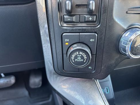 Used 2023 Ford F150 XLT w/ Equipment Group 302A High image 23