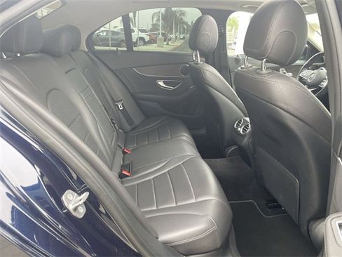 Used 2019 Mercedes-Benz C 300 Sedan image 27