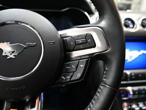 Used 2023 Ford Mustang GT Premium w/ GT Performance Package image 24