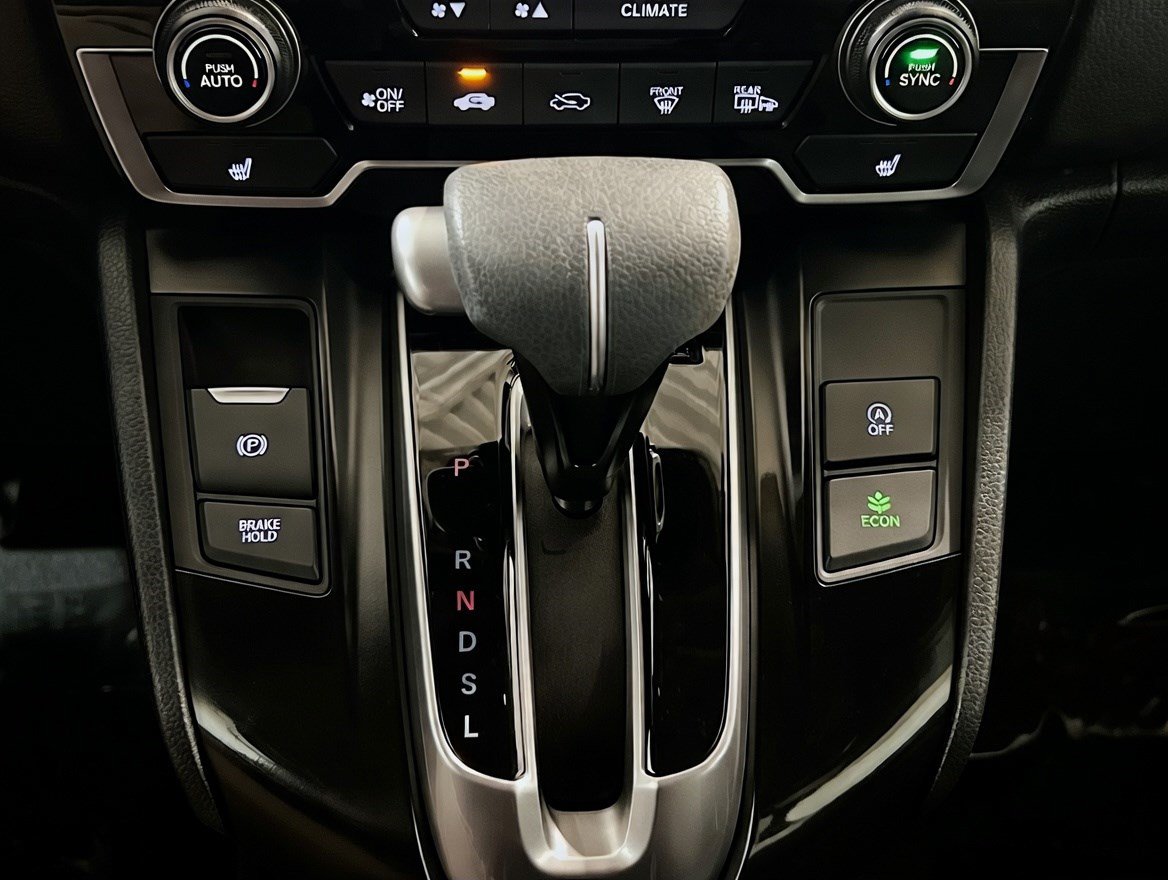 Used 2022 Honda CR-V EX image 12