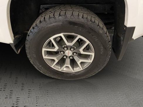 Used 2020 GMC Canyon All Terrain w/ All Terrain X Package AWD/4WD image 38