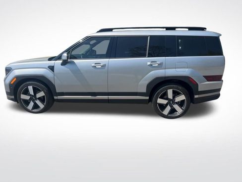 Used 2024 Hyundai Santa Fe Limited image 8