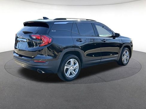 Used 2019 GMC Terrain SLE w/ Driver Convenience Package image 5