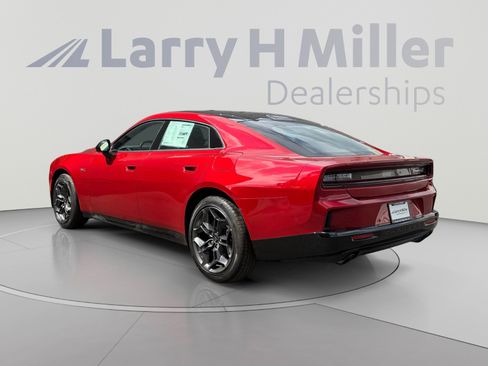 New 2026 Dodge Charger R/T w/ Driver Convenience Group AWD/4WD image 3