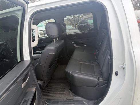 Used 2022 Toyota Tundra Limited image 12