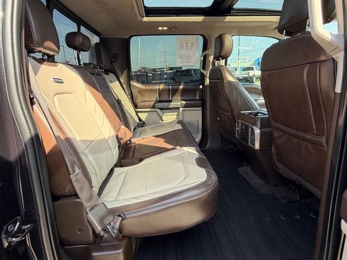 Used 2020 Ford F150 Limited AWD/4WD image 56