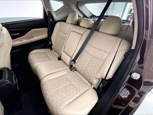 Used 2022 Nissan Murano Platinum w/ Cargo Package FWD image 35