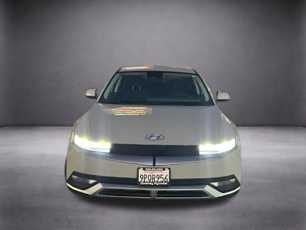 Used 2024 Hyundai Ioniq 5 SE RWD image 3