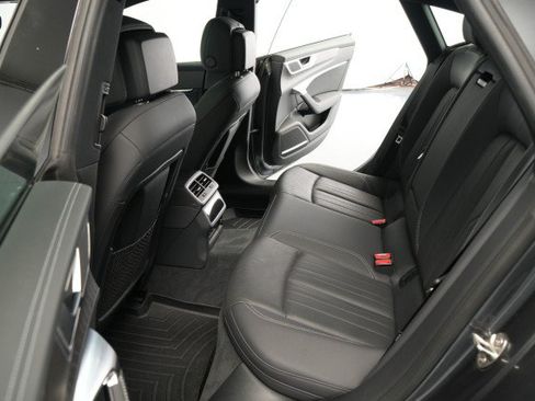 Used 2021 Audi A7 3.0T Prestige w/ S Line Package AWD/4WD image 54
