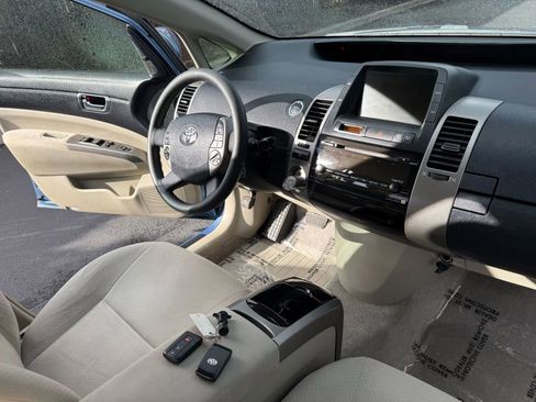Used 2008 Toyota Prius image 16