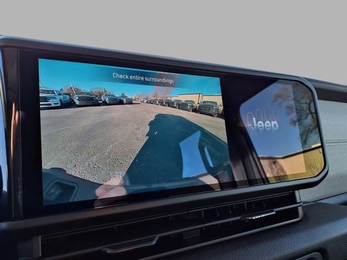 New 2026 Jeep Gladiator Sport image 6