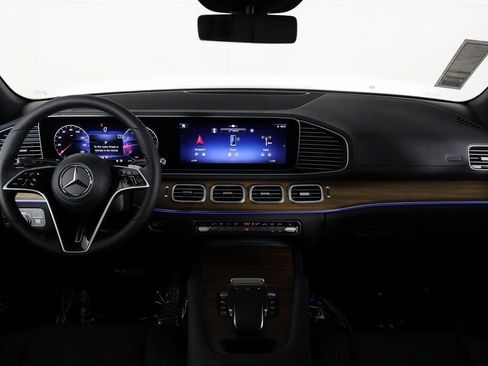 New 2026 Mercedes-Benz GLE 350 4MATIC image 4