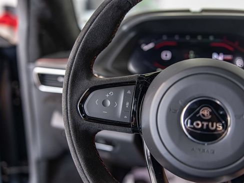 New 2026 Lotus Emira RWD image 22