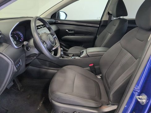 Used 2023 Hyundai Tucson SEL image 10