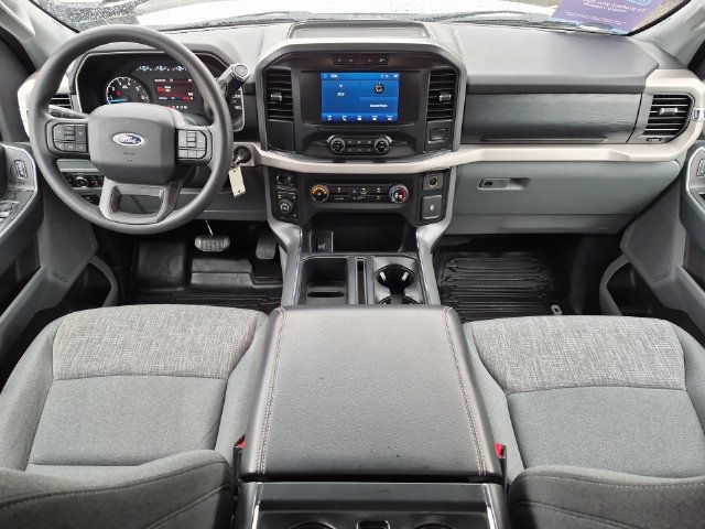 Used 2021 Ford F150 XLT AWD/4WD image 22
