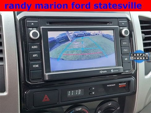 Used 2014 Toyota Tacoma PreRunner image 17