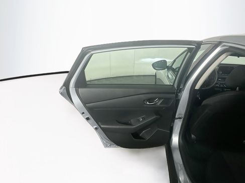 Used 2025 Honda Accord SE image 26