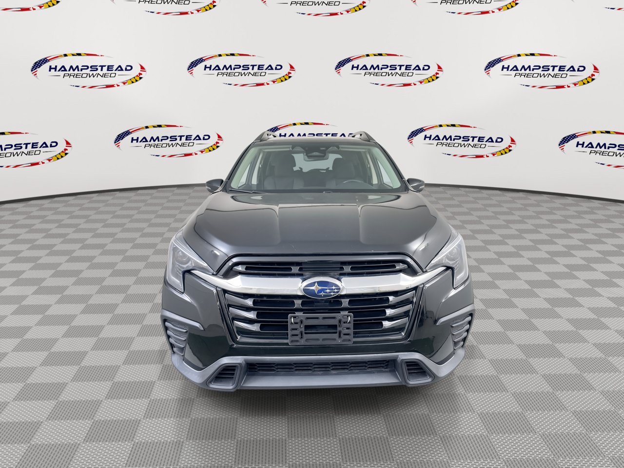 Used 2023 Subaru Ascent Premium w/ Convenience Package AWD/4WD image 4