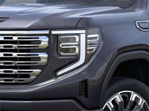 New 2026 GMC Sierra 1500 Denali w/ Denali Reserve Package image 10