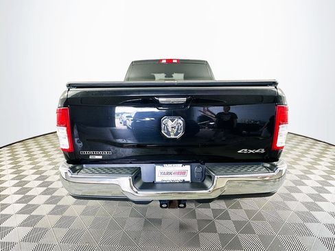 Used 2019 RAM 2500 Big Horn AWD/4WD image 9