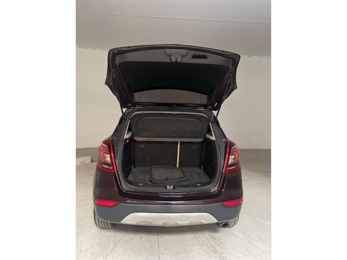 Used 2018 Buick Encore Premium w/ LPO, Road Trip Package image 19