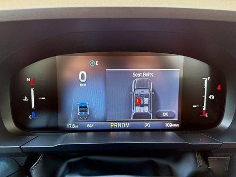 New 2025 Ford Maverick Lobo image 25