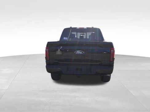 New 2025 Ford F150 XLT w/ Equipment Group 302A MID image 4