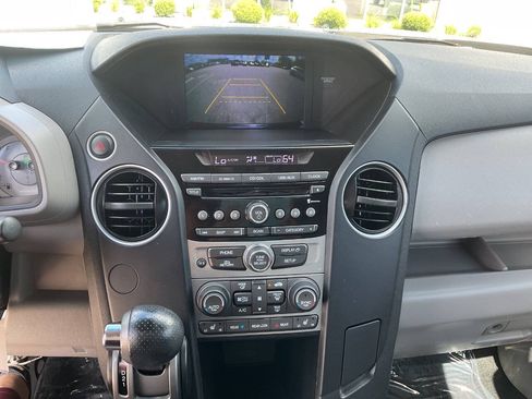 Used 2012 Honda Pilot EX-L image 20