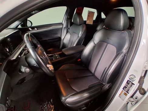 Used 2024 Kia K5 GT-Line w/ GT-Line Premium Package FWD image 10