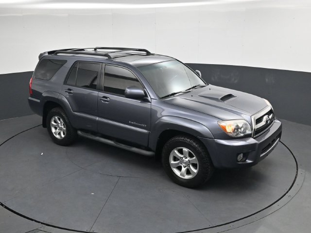 Used 2006 Toyota 4Runner Sport AWD/4WD image 11