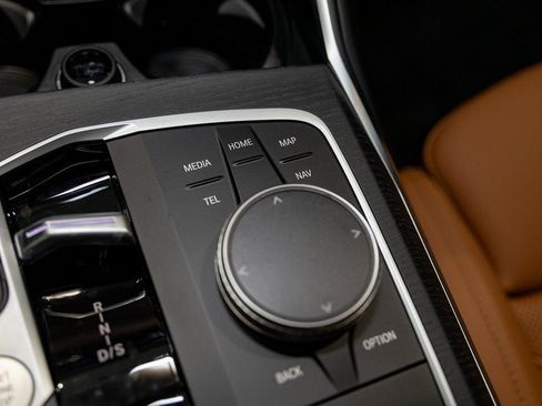 New 2026 BMW 330i xDrive Sedan w/ Premium Package image 23