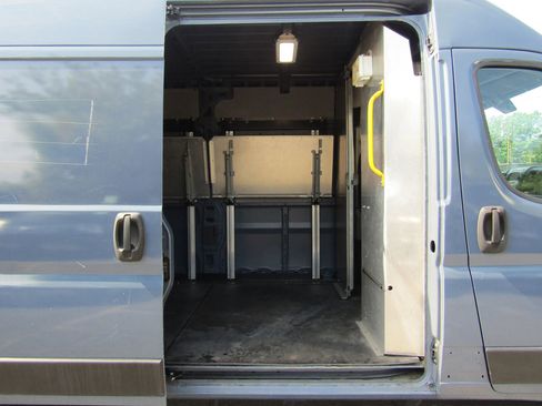 Used 2020 RAM ProMaster 3500 FWD image 13