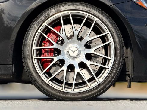 Used 2017 Mercedes-Benz C 63 AMG S image 20