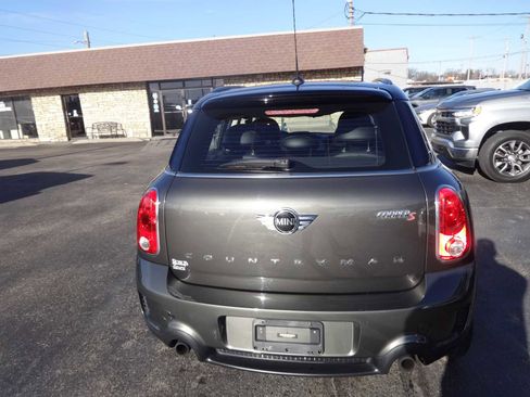 Used 2014 MINI Cooper Countryman S image 6