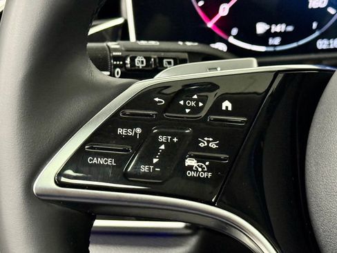 Used 2025 Mercedes-Benz E 450 4MATIC All-Terrain Wagon image 28