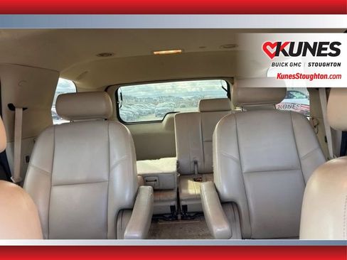 Used 2009 GMC Yukon Denali AWD/4WD image 20