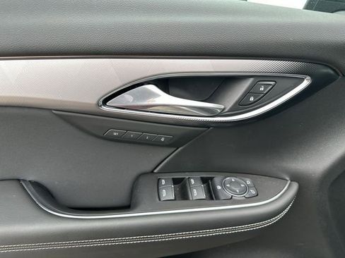 New 2026 Buick Envision Sport Touring AWD/4WD image 16