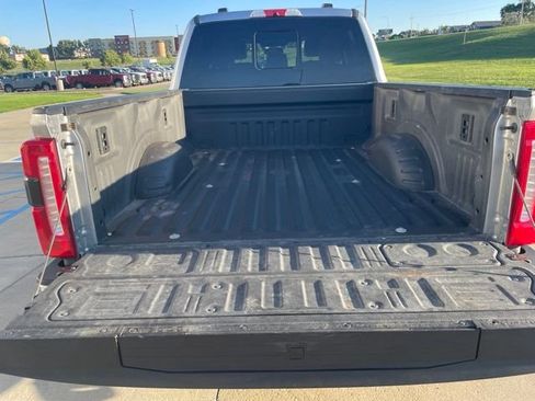 Used 2024 Ford F250 Lariat w/ Chrome Package AWD/4WD image 21