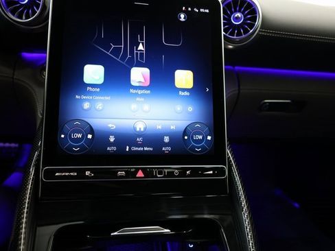 Used 2026 Mercedes-Benz AMG GT 55 image 66