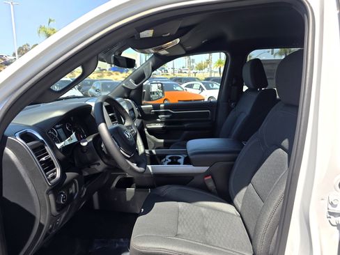 New 2026 RAM 1500 Big Horn image 12