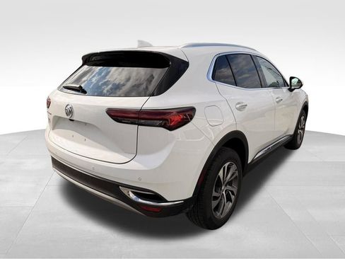 Used 2023 Buick Envision Essence image 8