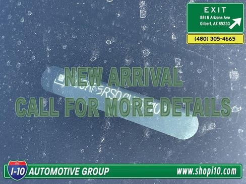 Used 2016 Cadillac CT6 Premium Luxury w/ Driver Assist Package AWD/4WD image 7