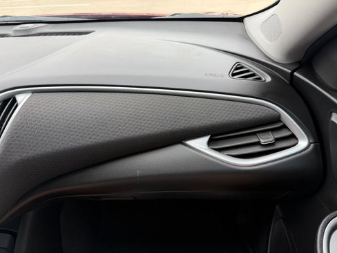 Used 2023 Chevrolet Malibu RS w/ LPO, Floor Liner Package FWD image 28