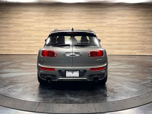 Used 2017 MINI Cooper Clubman John Cooper Works AWD/4WD image 18