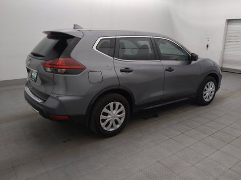Used 2020 Nissan Rogue S FWD image 10