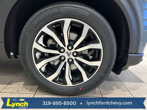 New 2026 Ford Explorer ST-Line AWD/4WD image 27