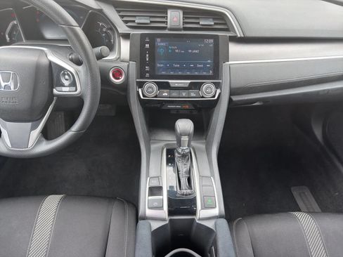Used 2016 Honda Civic EX image 15