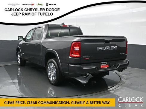 New 2026 RAM 1500 Big Horn image 8